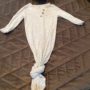 Lou lou and company knotted sleeper.